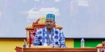 CNT : Dr Dansa Kourouma insiste sur la crédibilité de l’État et les attentes des citoyens