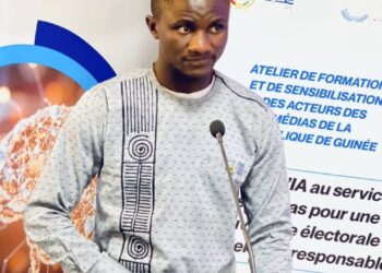 Siguiri, écoute ton fils, qui veut t’adresser une remarque sincère, véridique et sans détour. Par Mamadi Bereté journaliste