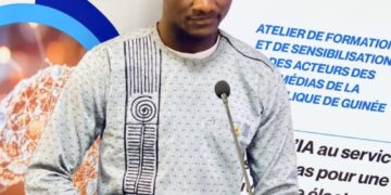 Siguiri, écoute ton fils, qui veut t’adresser une remarque sincère, véridique et sans détour. Par Mamadi Bereté journaliste
