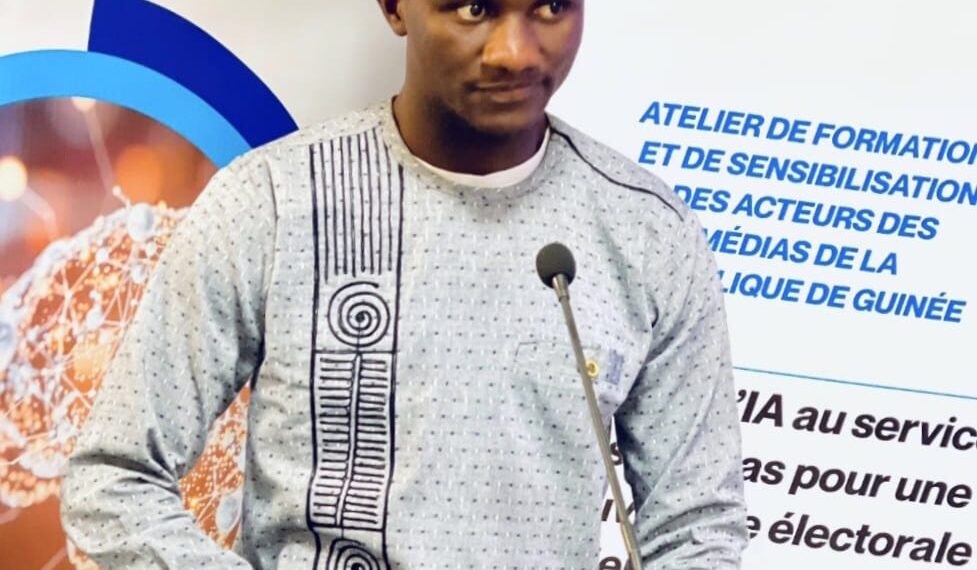 Siguiri, écoute ton fils, qui veut t’adresser une remarque sincère, véridique et sans détour. Par Mamadi Bereté journaliste
