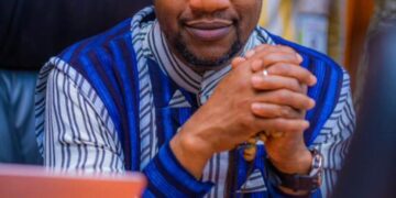 Mamadou Thug : entre passion, engagement et vision pour le théâtre guinéen