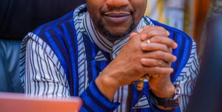 Mamadou Thug : entre passion, engagement et vision pour le théâtre guinéen