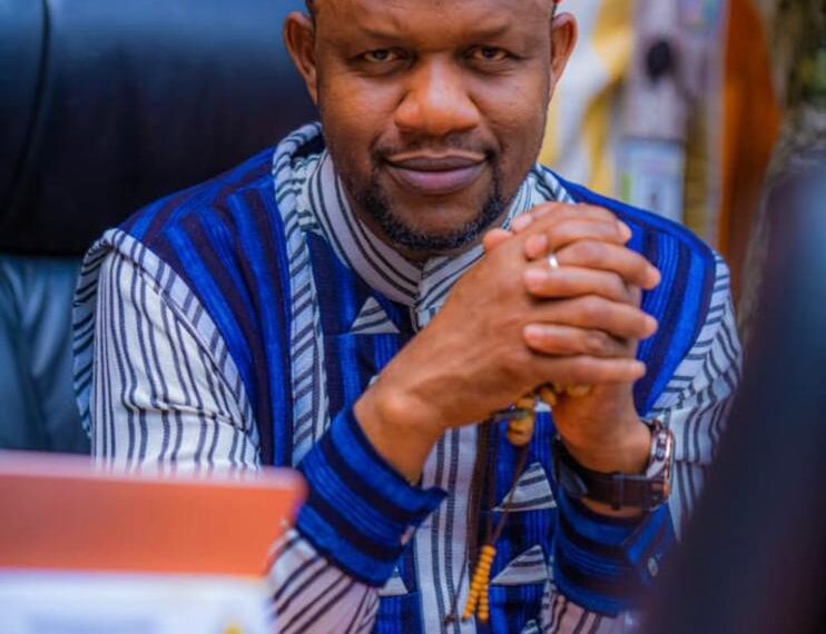 Mamadou Thug : entre passion, engagement et vision pour le théâtre guinéen