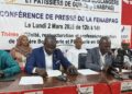 Guinée : la FENABPAG annonce l’unification et la restructuration de la filière boulangerie et pâtisserie