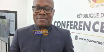 Dissolution de l’UFDG : Ousmane Gaoual Diallo évoque « un échec collectif »