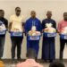 Conakry : 1XBET Guinée distribue des paniers solidaires à l’occasion du Ramadan et du Carême