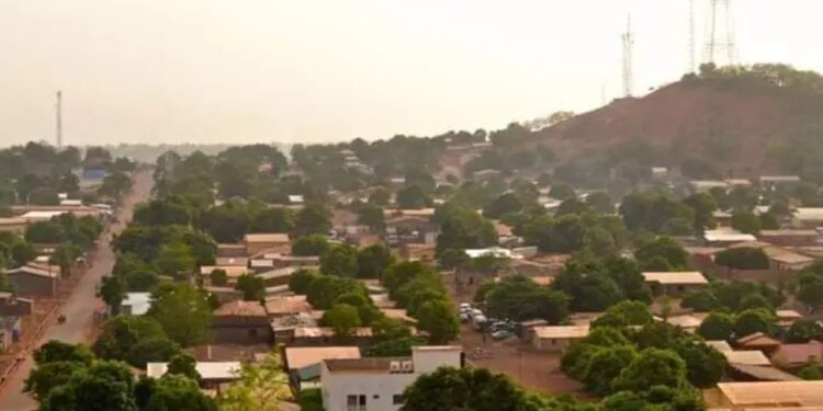 Guinée : un couple grièvement blessé à l’arme blanche à Siguiri