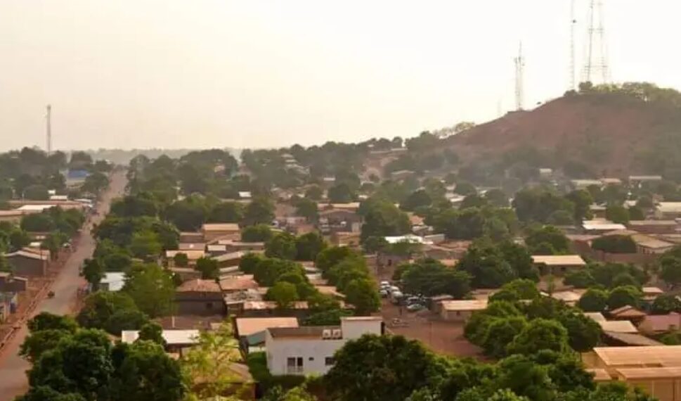 Guinée : un couple grièvement blessé à l’arme blanche à Siguiri