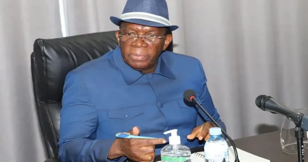 Guinée : l’ancien Premier ministre Ibrahima Kassory Fofana obtient une liberté provisoire pour raisons de santé