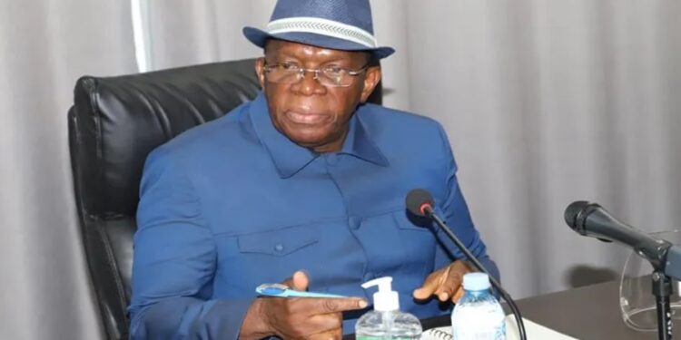 Guinée : l’ancien Premier ministre Ibrahima Kassory Fofana obtient une liberté provisoire pour raisons de santé