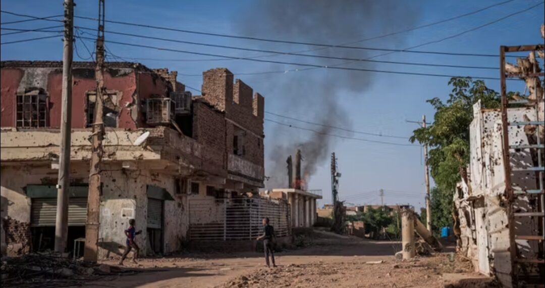 Soudan : au moins 33 morts dans des frappes de drones sur des marchés au Kordofan-Ouest