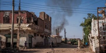 Soudan : au moins 33 morts dans des frappes de drones sur des marchés au Kordofan-Ouest