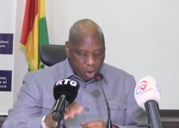 Conflit au Moyen-Orient : la Guinée appelle au dialogue et condamne l’escalade militaire