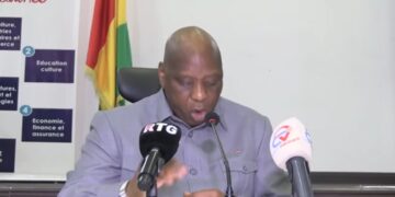 Conflit au Moyen-Orient : la Guinée appelle au dialogue et condamne l’escalade militaire