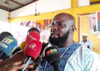 Kaloum : le militant Fodé Moussa Mara alias “El Sisi” remis en liberté