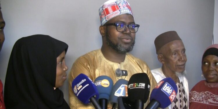 Conakry : le studio photo Umbrella Vision ouvre ses portes à Bailobaya