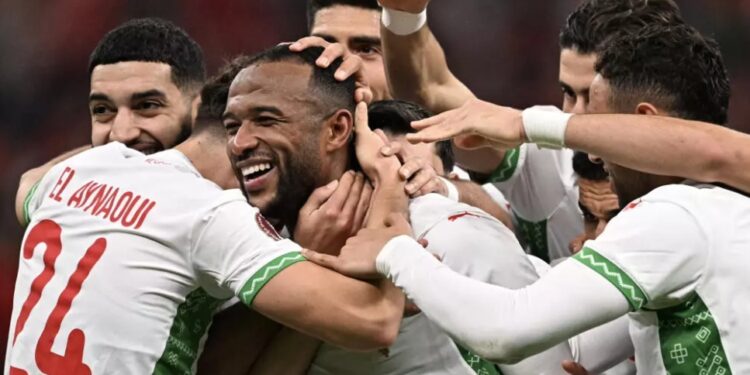 CAN 2025 : la CAF inverse le résultat de la finale et déclare le Maroc vainqueur