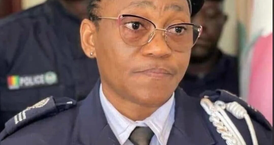 Tribunal de Mafanco : le chauffeur de Marie Gomez poursuivi pour enregistrement clandestin