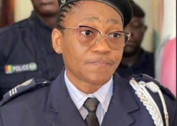 Tribunal de Mafanco : le chauffeur de Marie Gomez poursuivi pour enregistrement clandestin