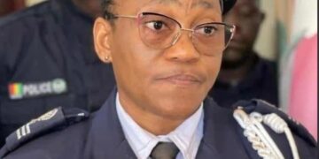 Tribunal de Mafanco : le chauffeur de Marie Gomez poursuivi pour enregistrement clandestin