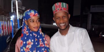 Zenab Cherif remercie Mamadou Thug pour son rôle crucial dans sa libération