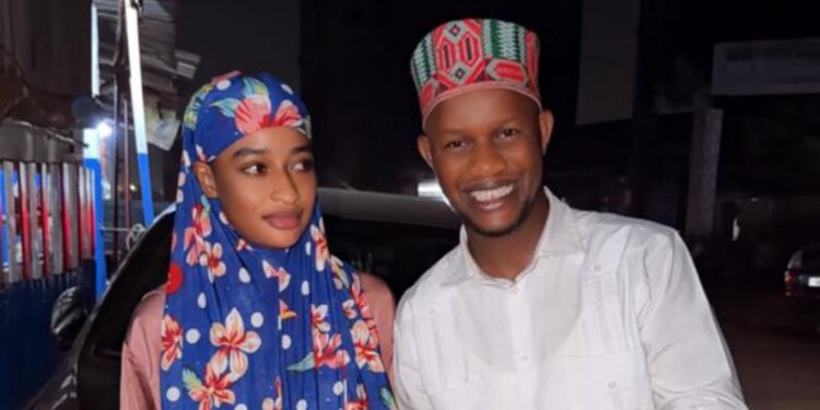 Zenab Cherif remercie Mamadou Thug pour son rôle crucial dans sa libération