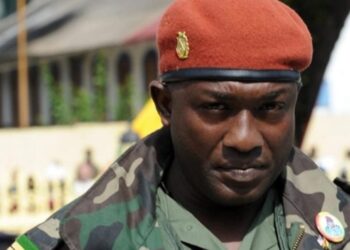 Coyah : une disparition qui dérange… où est passé Toumba Diakité ?