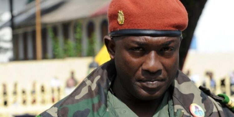 Coyah : une disparition qui dérange… où est passé Toumba Diakité ?