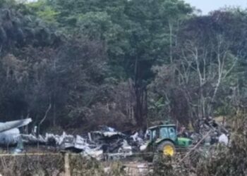 Catastrophe militaire en Colombie : lourd bilan après le crash d’un avion de l’armée