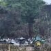 Catastrophe militaire en Colombie : lourd bilan après le crash d’un avion de l’armée