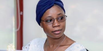 En Guinée, Madame Diallo Fatoumata Nabé défend la cause des femmes et leurs aspirations