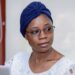 En Guinée, Madame Diallo Fatoumata Nabé défend la cause des femmes et leurs aspirations