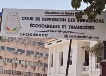 CRIEF: “On me payait 3 millions au lieu des 16 millions prévus”