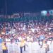 Concert : Wandjan Dimedi réussit un pari historique au stade Petit Sory