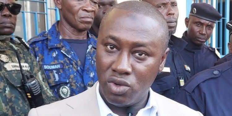 Justice en deuil : le magistrat Mohamed Bangoura décède tragiquement après sa nomination à N’Zérékoré