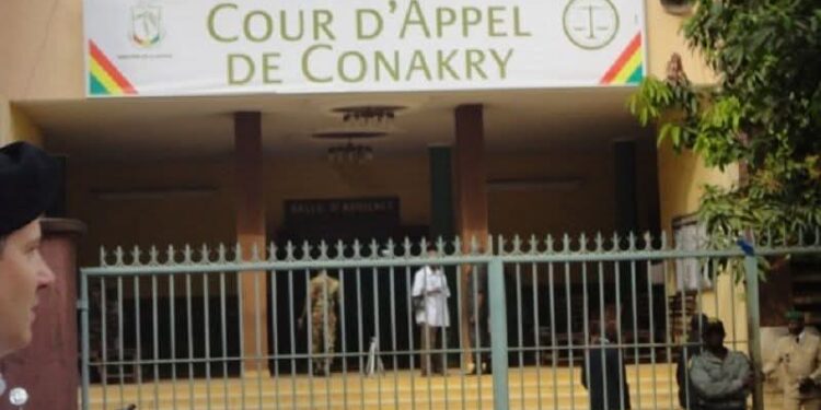 Guinée : le Parquet général de Conakry annonce un durcissement contre les infractions numériques