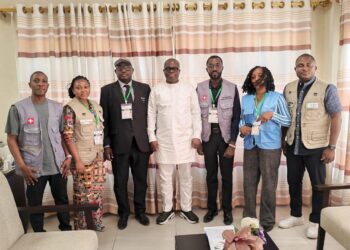 Bénin : la Cour constitutionnelle reçoit les premières observations sur le processus électoral