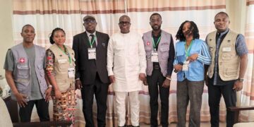 Bénin : la Cour constitutionnelle reçoit les premières observations sur le processus électoral