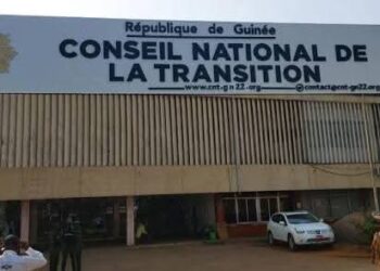 Guinée : le CNT officialise le statut particulier de l’Administration parlementaire