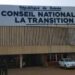 Guinée : le CNT officialise le statut particulier de l’Administration parlementaire