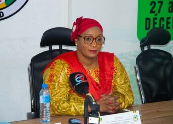 Élections couplées législatives et communales : la DGE lance une vaste campagne de sensibilisation pour apaiser le climat électoral