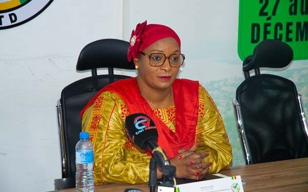 Élections couplées législatives et communales : la DGE lance une vaste campagne de sensibilisation pour apaiser le climat électoral