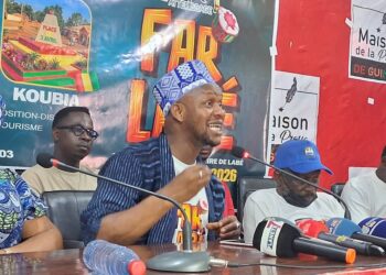 Culture : le Festival du Rire de Labé annonce sa 9ᵉ édition du 4 au 11 mai 2026