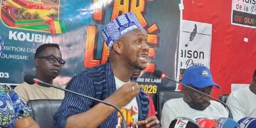 Culture : le Festival du Rire de Labé annonce sa 9ᵉ édition du 4 au 11 mai 2026