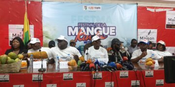 Kindia : la 4ᵉ édition du Festival de la mangue annoncée du 30 avril au 3 mai 2026