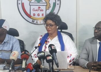 Communales 2026 : la DGE publie les statistiques des candidatures dans 245 communes