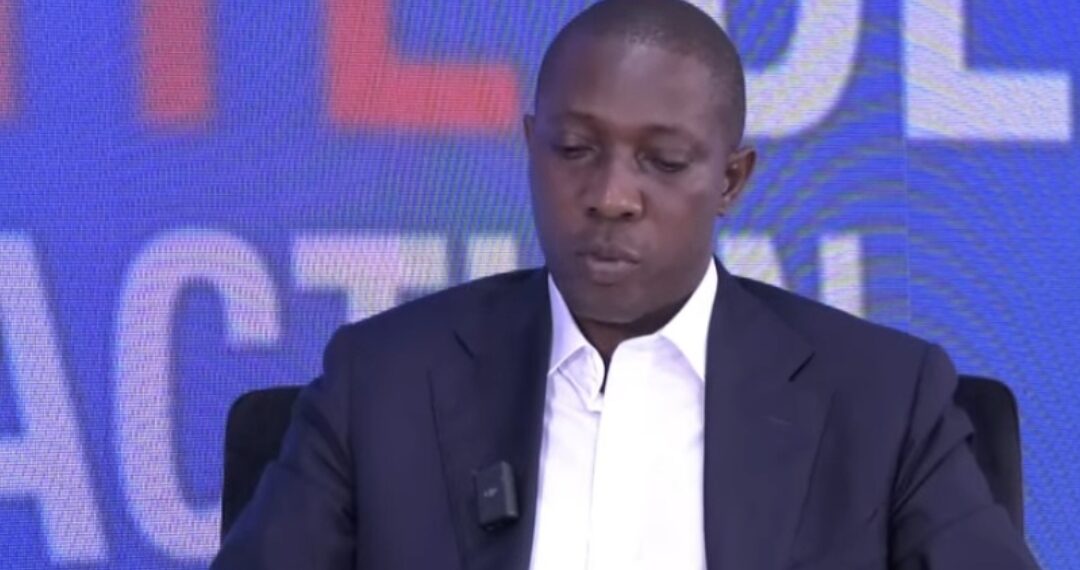 Observation électorale : Amadou Barry en déplacement officiel au Bénin