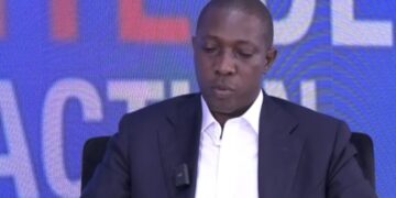 Observation électorale : Amadou Barry en déplacement officiel au Bénin