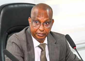 Dr Diao Baldé quitte son poste par un décret : les raisons dévoilées