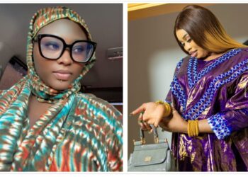 Conakry : Yama Sega et Maya Kaba placées en garde à vue, une enquête judiciaire ouverte